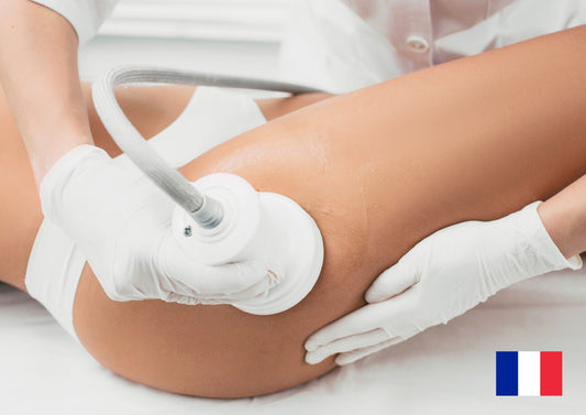 CCT Cellulite & Capitons